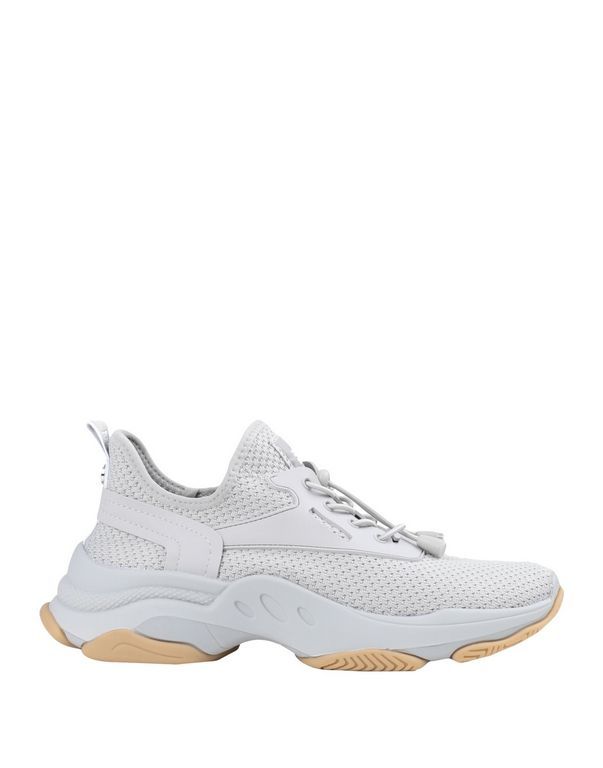 

Кроссовки женские STEVE MADDEN 11884155 серые 40 EU, Серый, 11884155