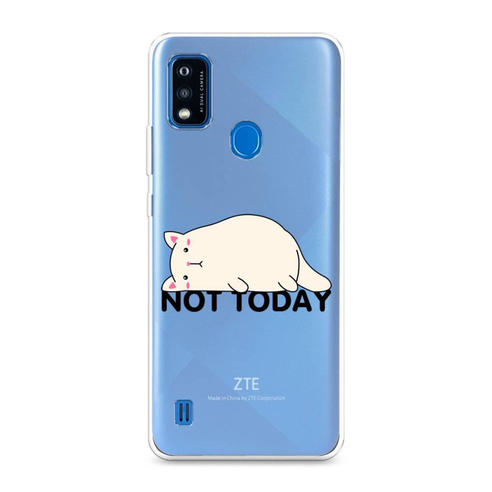 Чехол на ZTE Blade A51 