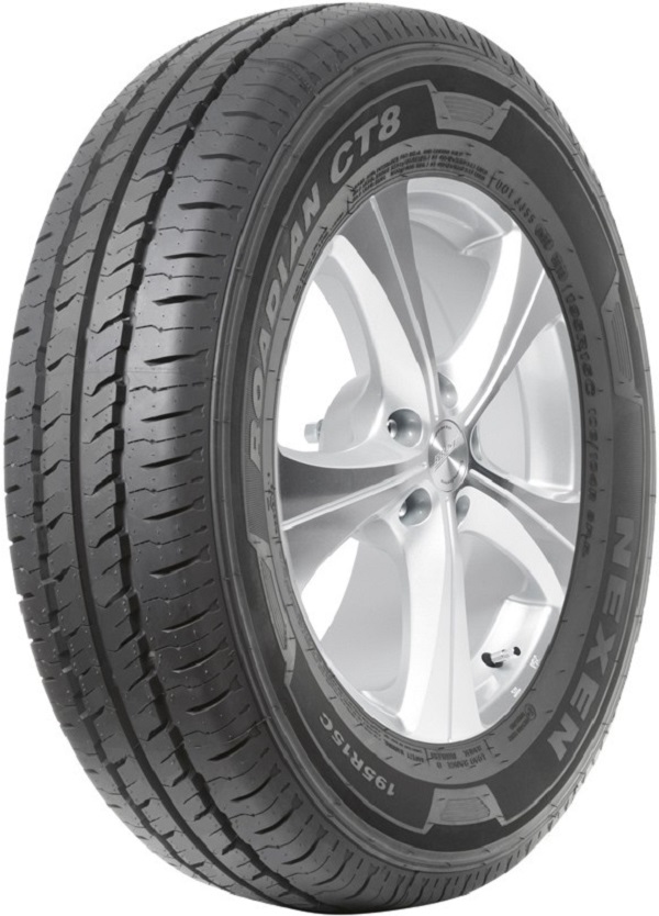 фото Шины nexen roadian ct8 215/70 r15c 109/107t