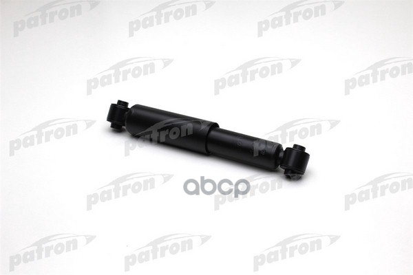 

Амортизатор подвески задн CITROEN: EVASION 94-02, FIAT: ULYSSE 94-02, LANCIA: ZETA 95-02