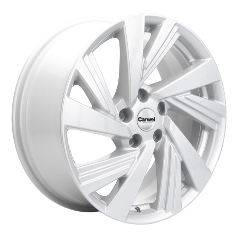 

Диск CARWEL, Тишь 1801 7.5x18/5x114.3ET45 66.1