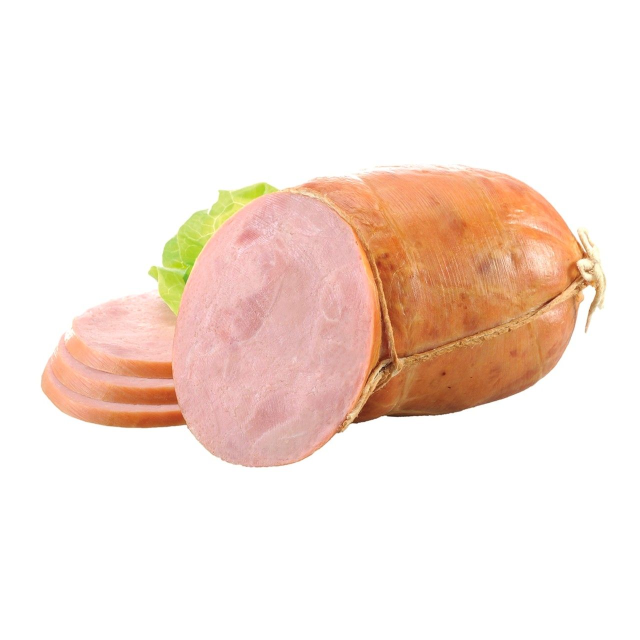 Ветчина Советское наследие Классическая 800 г