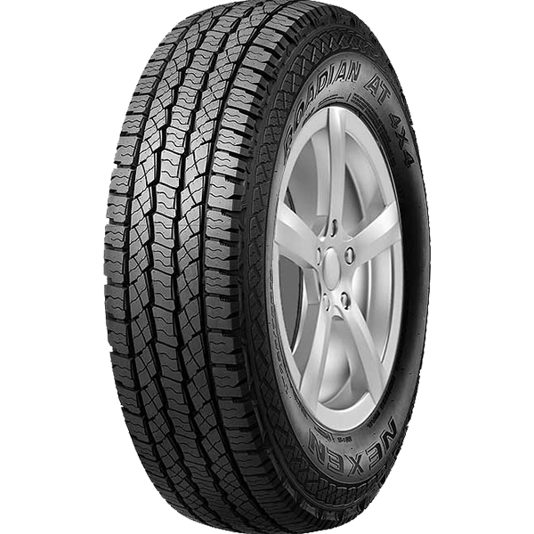 

Шины Nexen ROADIAN A/T 4x4 RA7 265/70 R16 112H