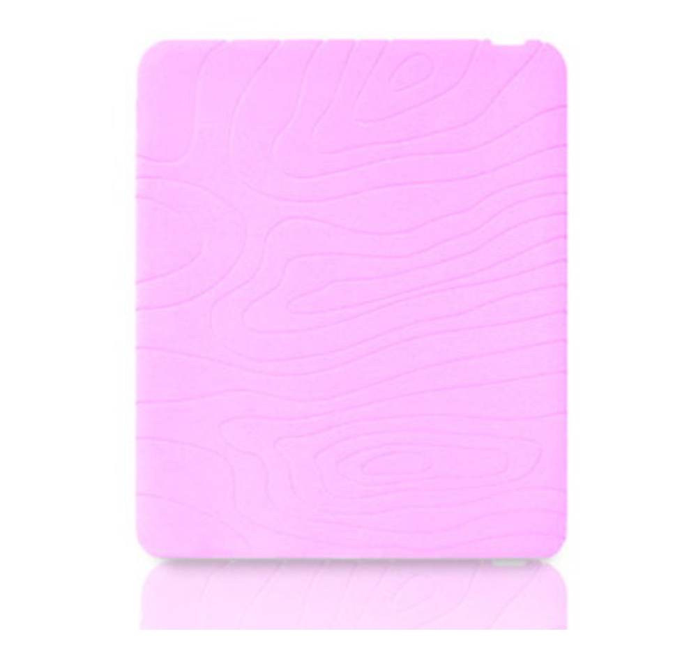 

Чехол DENN DCA710P для Apple iPad 2, iPad 3, iPad 4 розовый (DCA710P), DCA710P