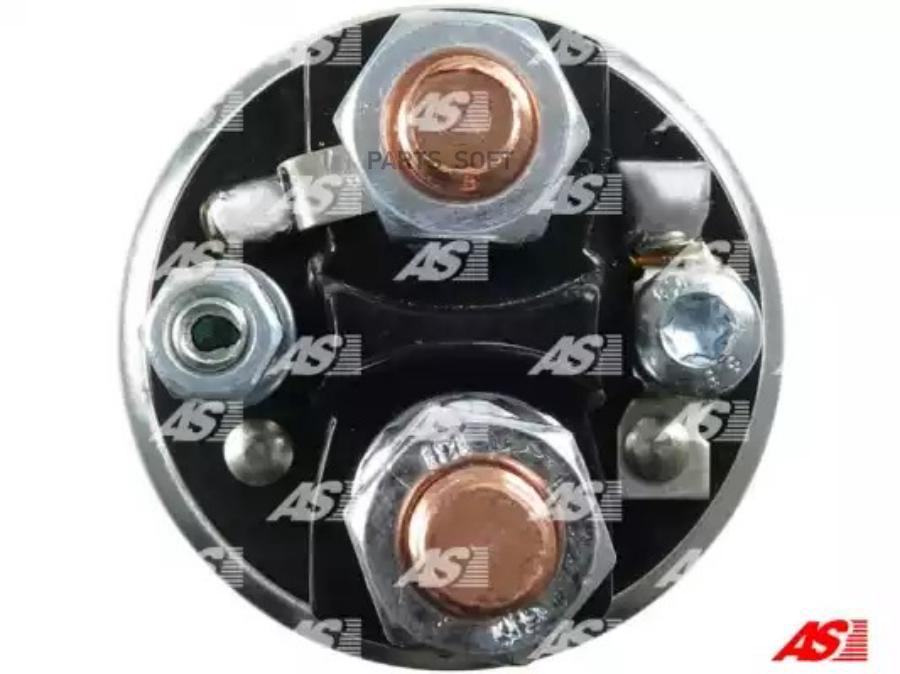 

Втягивающее Реле Bo 1Шт AS SS0029