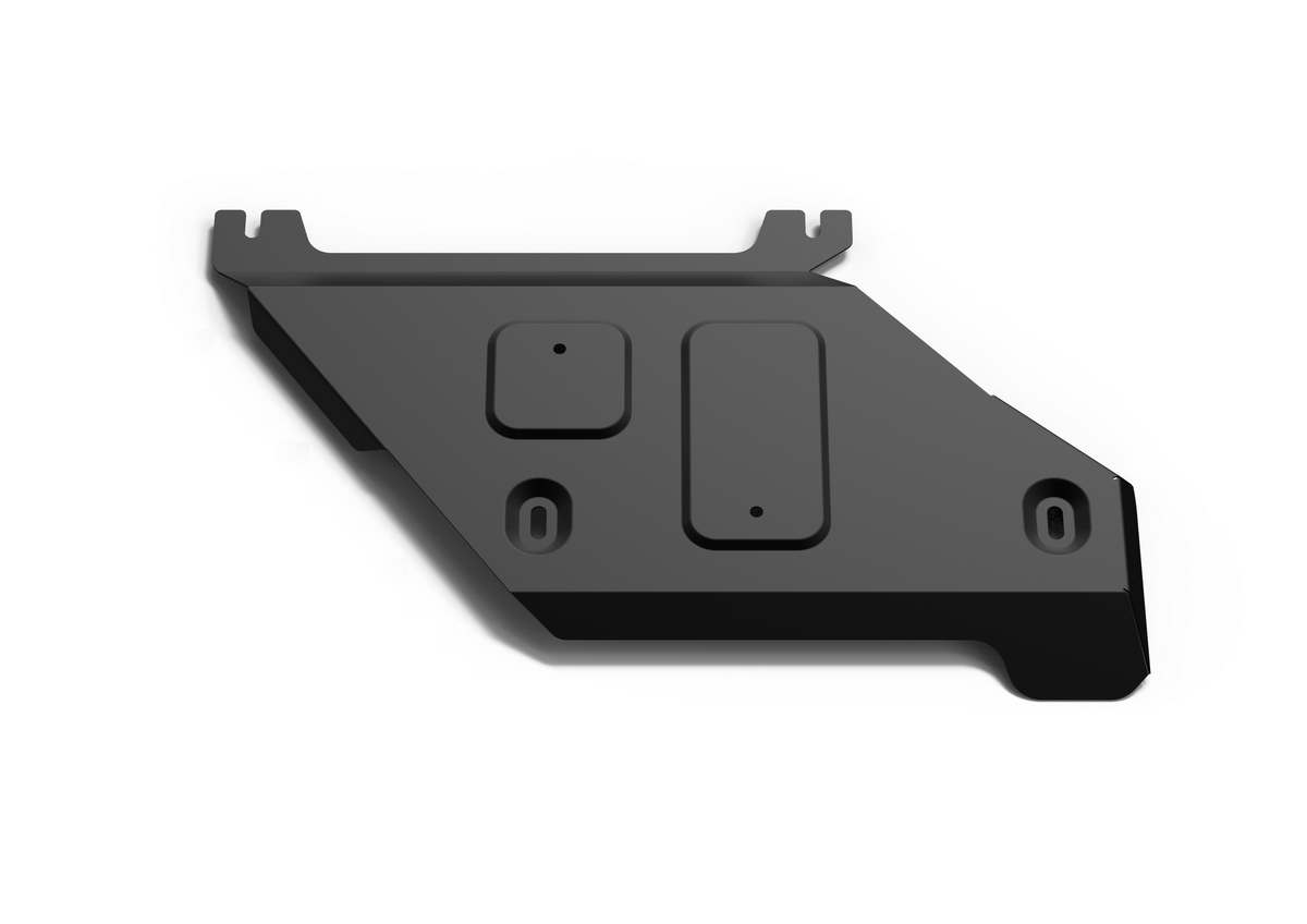 

Защита РК Rival Haval H9 4WD 2015-н.в., сталь 1.8mm, без крепежа, штампованная, 1.9418.1, 1.9418.1