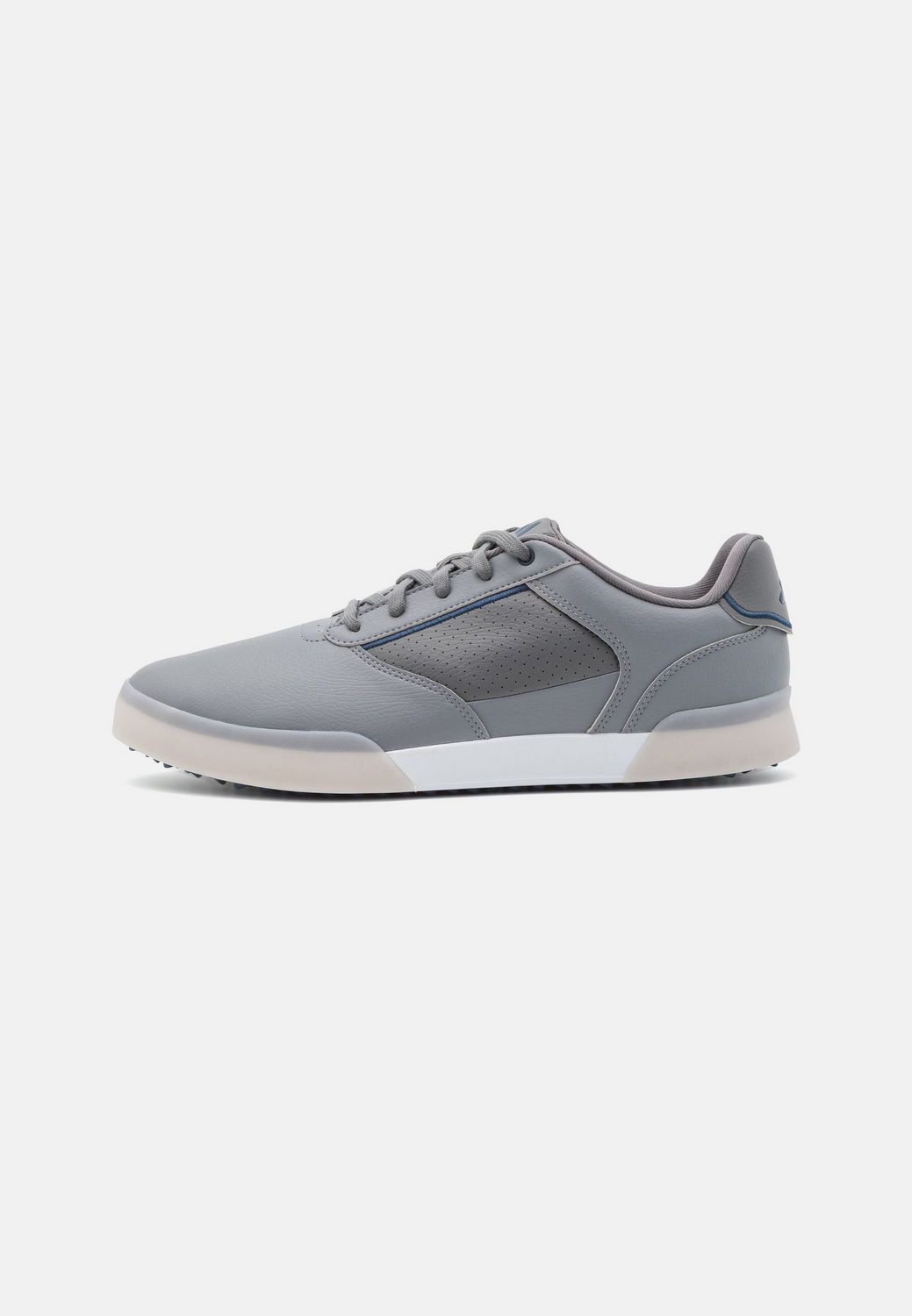 

Кроссовки мужские Adidas TA442A05G серые 42 EU, Серый, TA442A05G