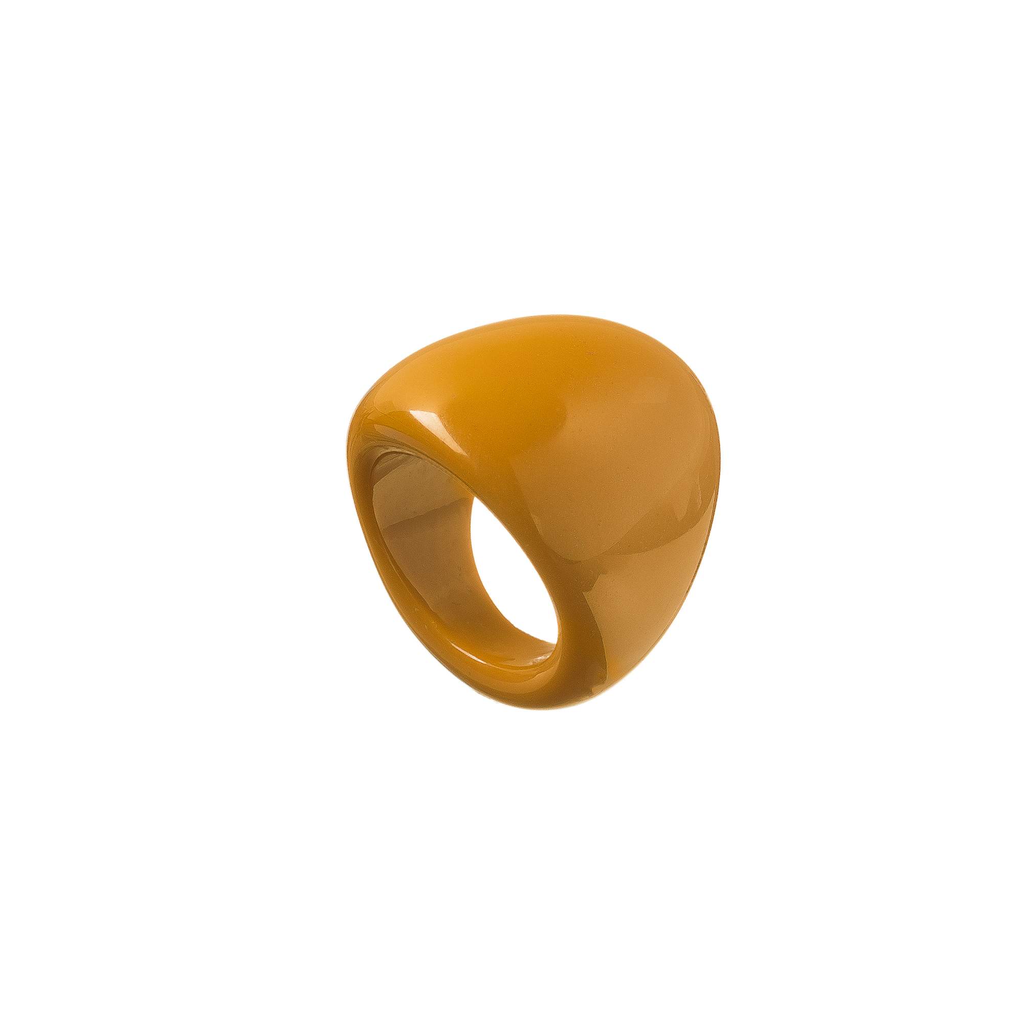 Кольцо из смолы р.17.5 Laguna LF-537825