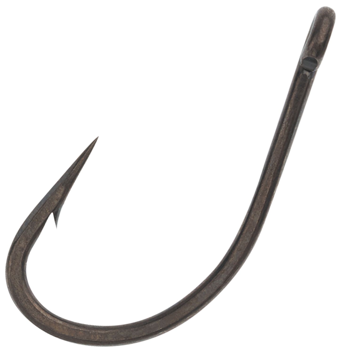 

Крючок BKK Carp Continental #1 (10шт), A-BC-0145