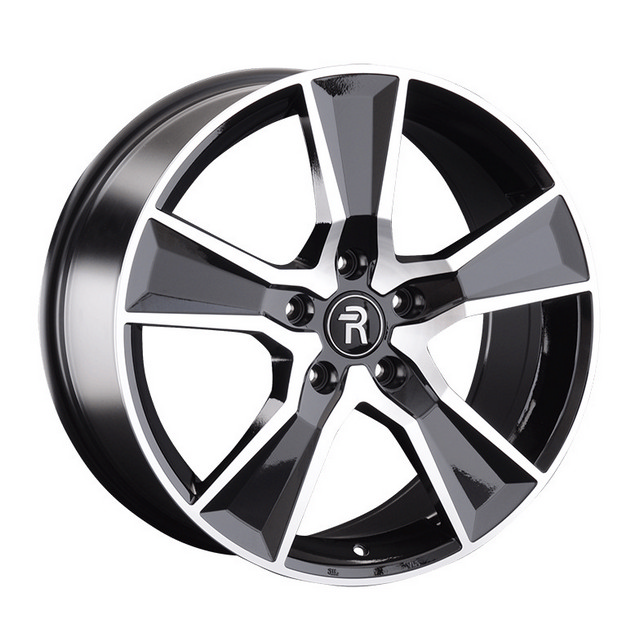 

Колесный диск Replay B252 8x20/5x112 D66.6 ET27