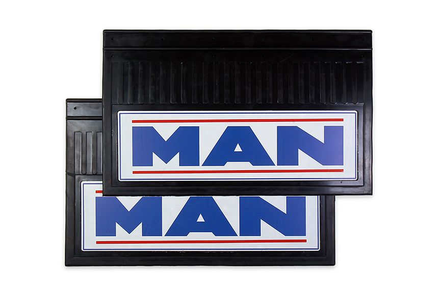 

Брызговики задние MAN (белый фон) 600*400 мм