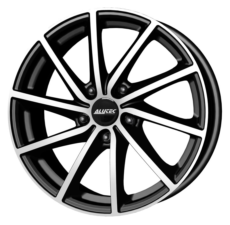 Диск ALUTEC, Singa 6.5x16/5x112ET46 57.1