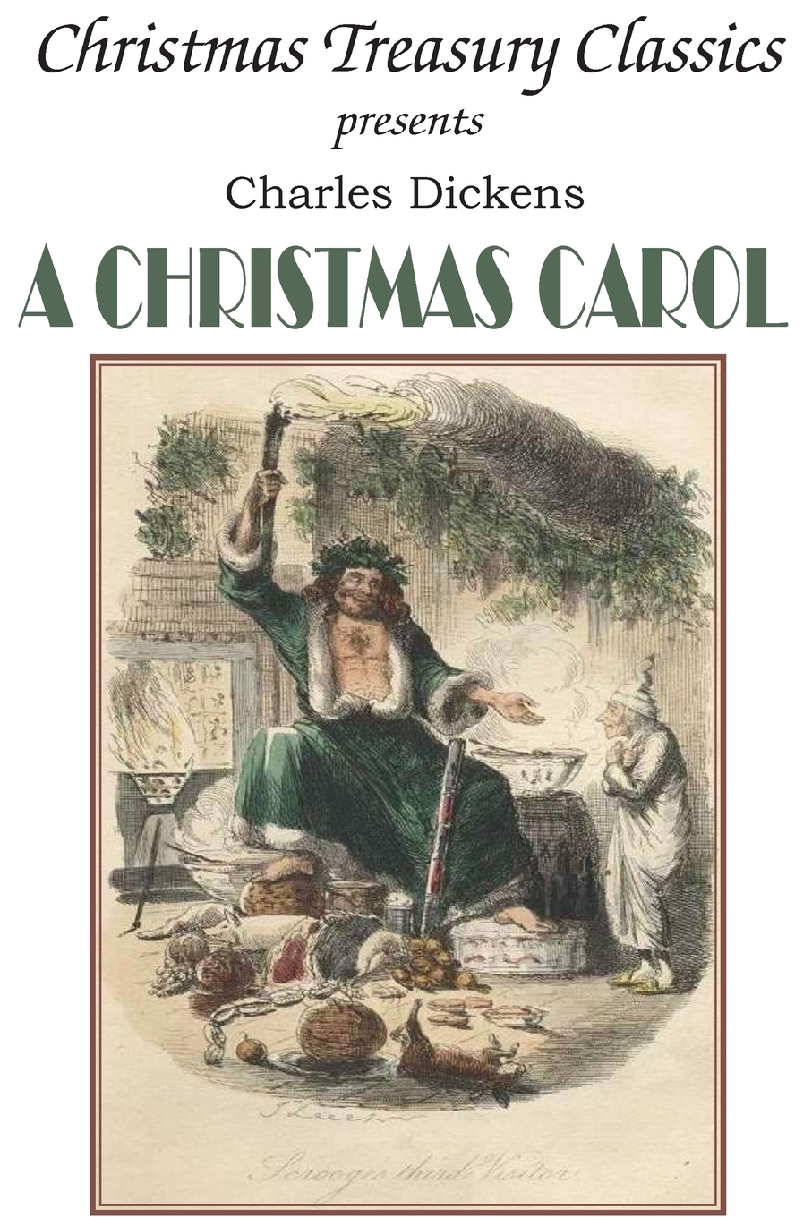 

A Christmas Carol