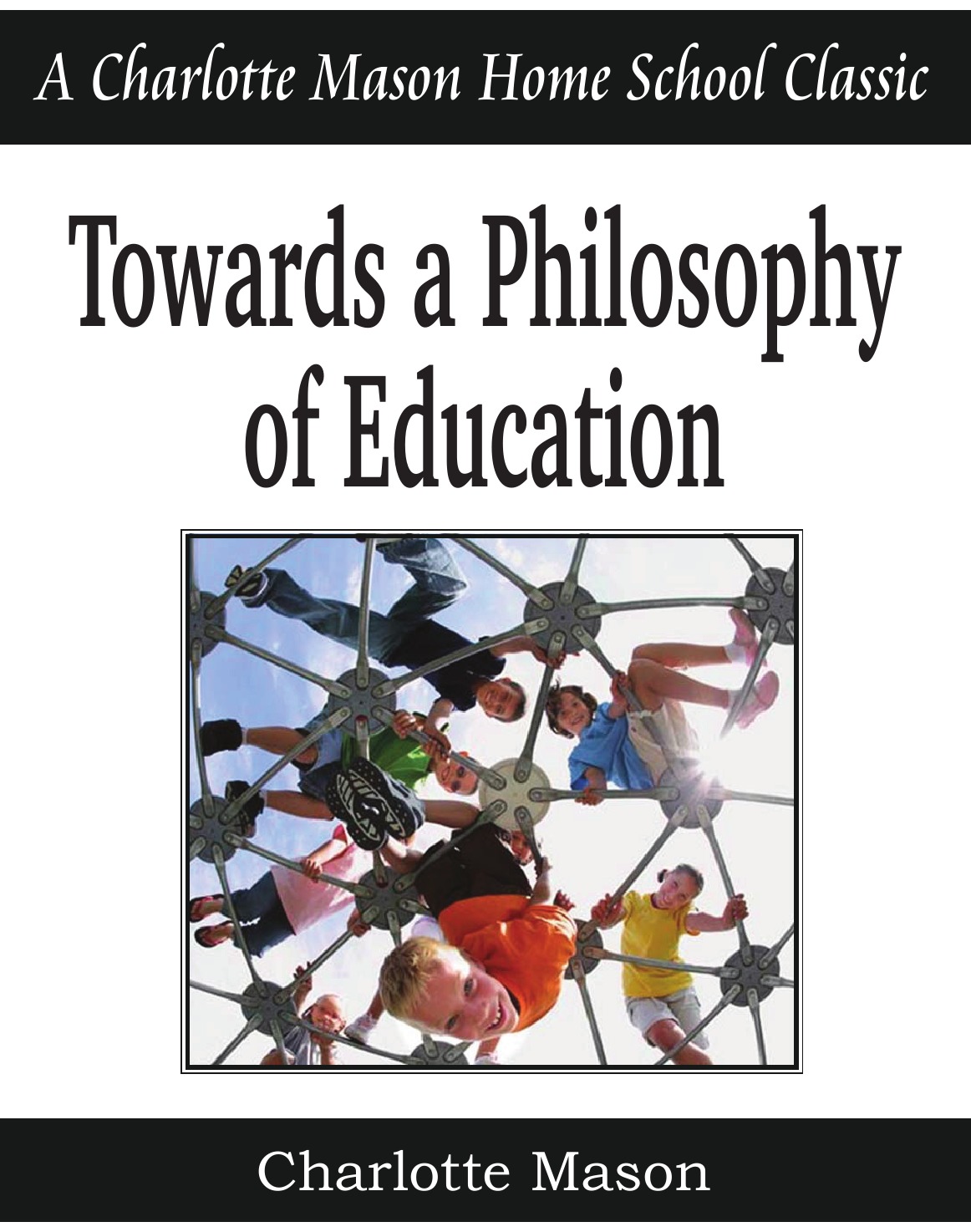 

Towards a Philosophy of Education