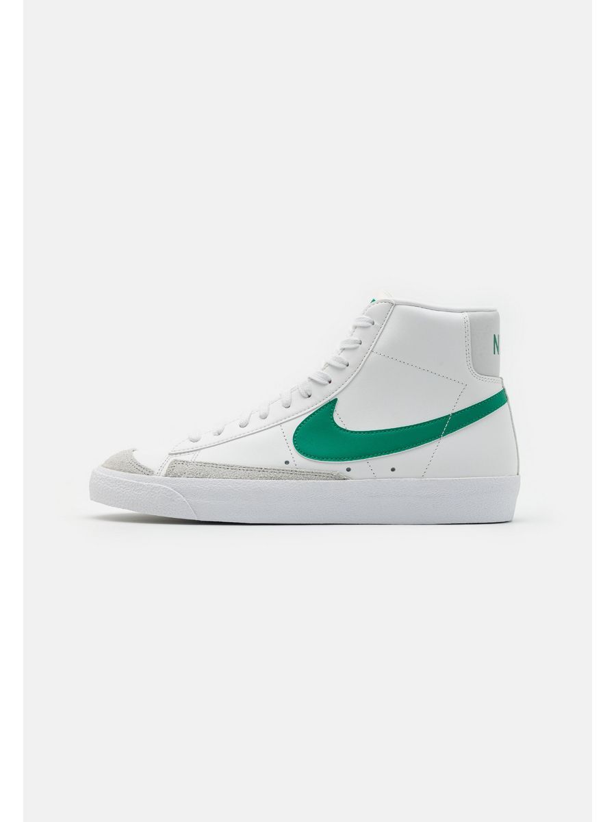 

Кеды мужские Nike NI115N001 белые 39 EU, Белый, NI115N001