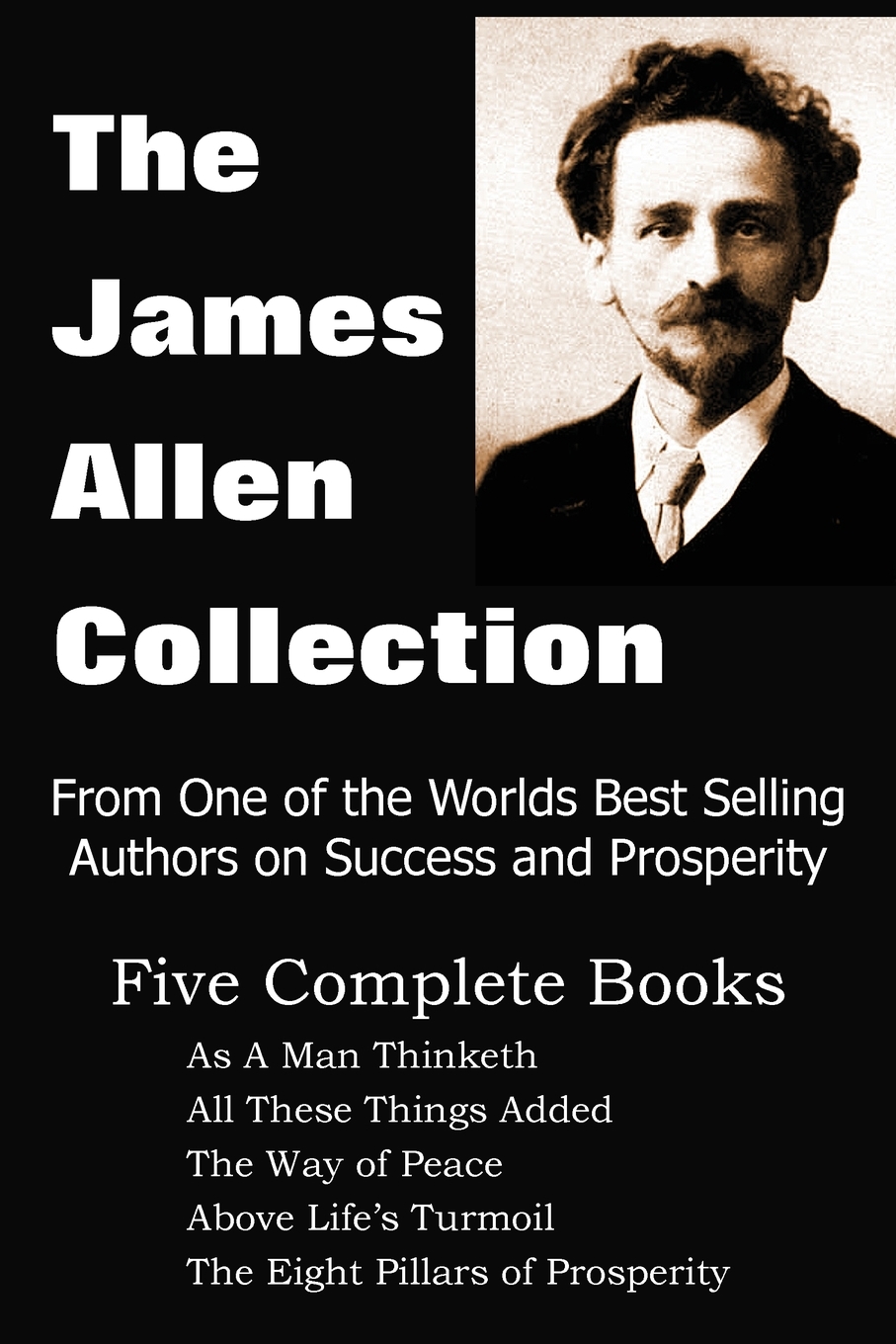 

The James Allen Collection