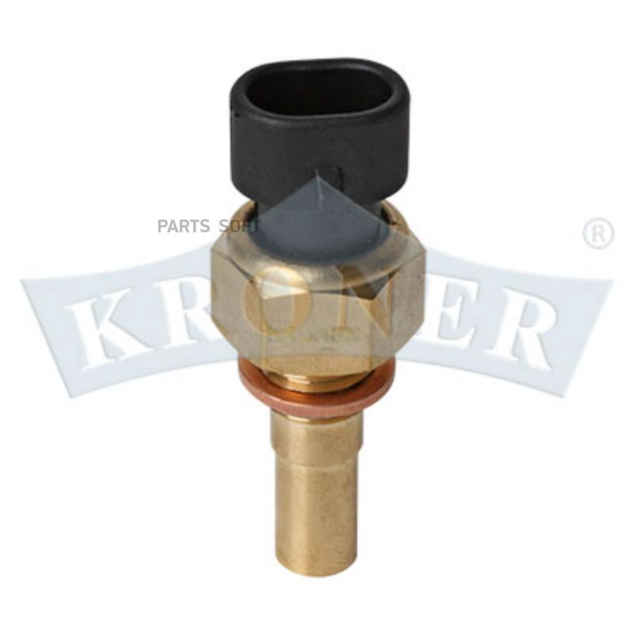 Датчик Температуры Daewoo Matiz (99-), Chevrolet Aveo (03-) Kroner Kroner арт. K204001