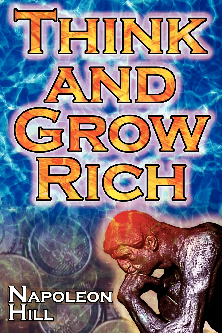 

Think and Grow Rich