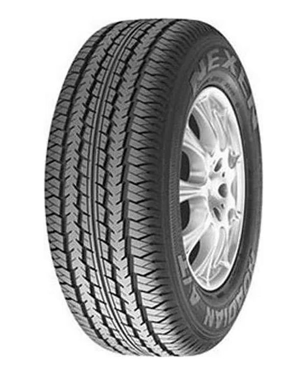 Шины Nexen Roadian A/T 225/70 R15 112/110R