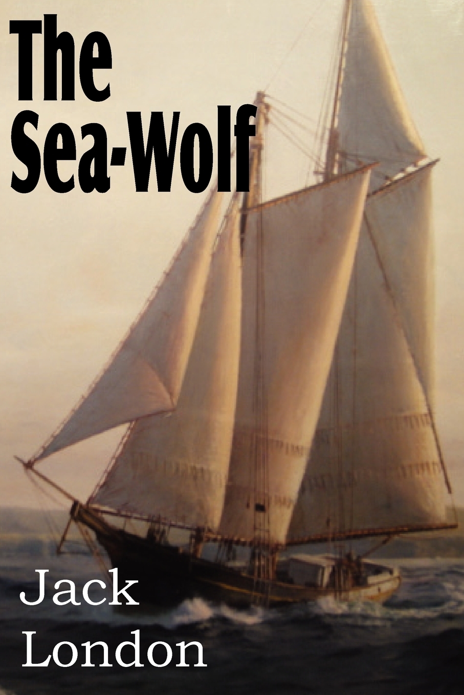 

The Sea-Wolf