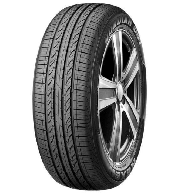 

Шины Nexen Roadian 581 195/65 R15 91H