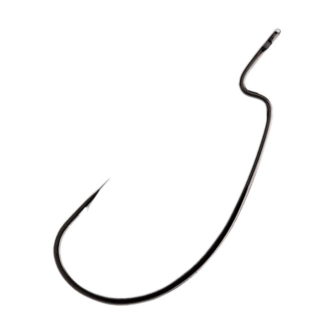 

Крючок BKK Chimera 9003CD #4/0 (6шт), A-EW-9334