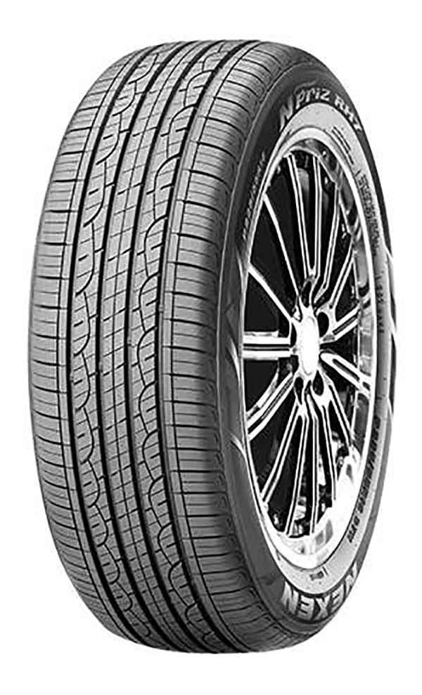 фото Шины nexen n`priz rh7 suv 255/60 r18 108h