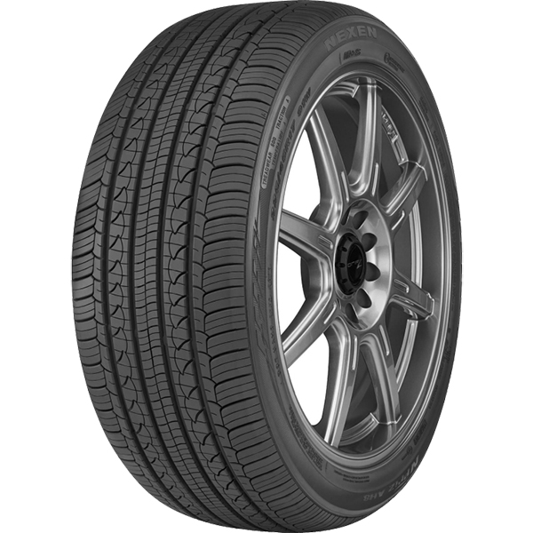 

Шины Nexen N`Priz AH8 215/50 R18 92H