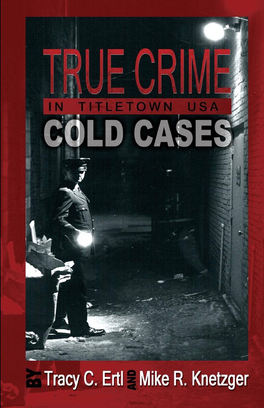 

True Crime in Titletown, U.S.A.