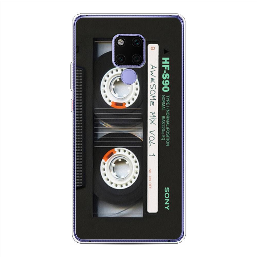 

Чехол Awog "Кассета" для Huawei Mate 20X, 66950-10