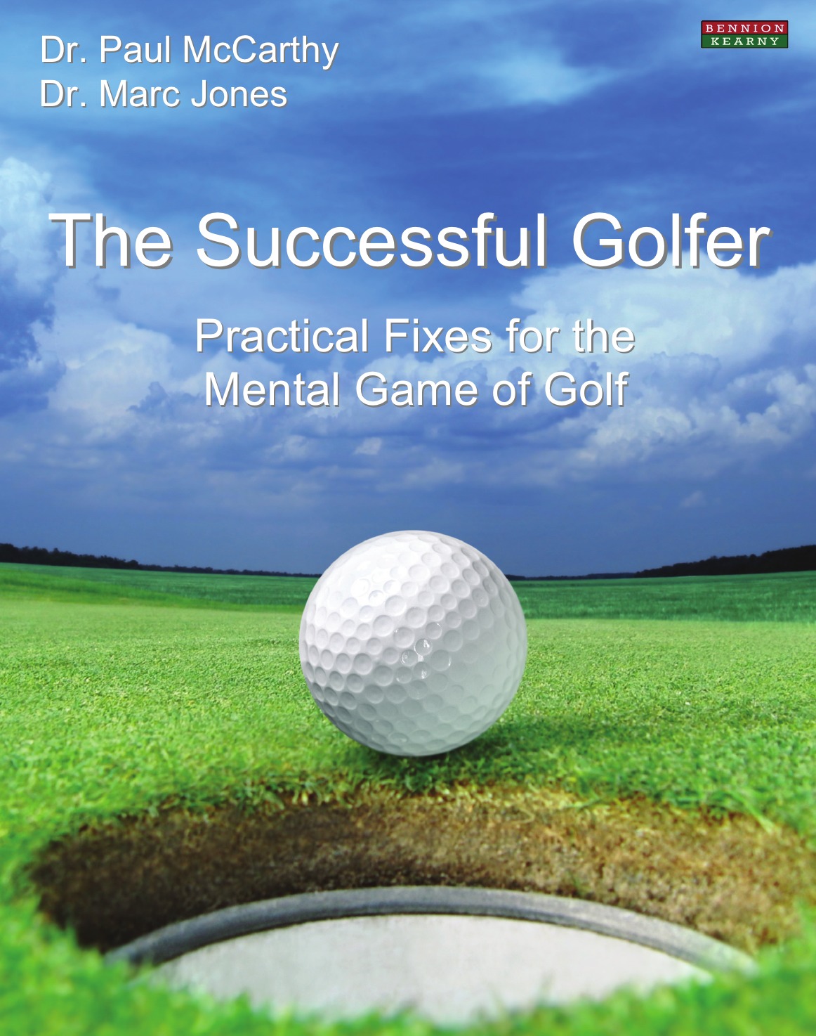 

The Successful Golfer