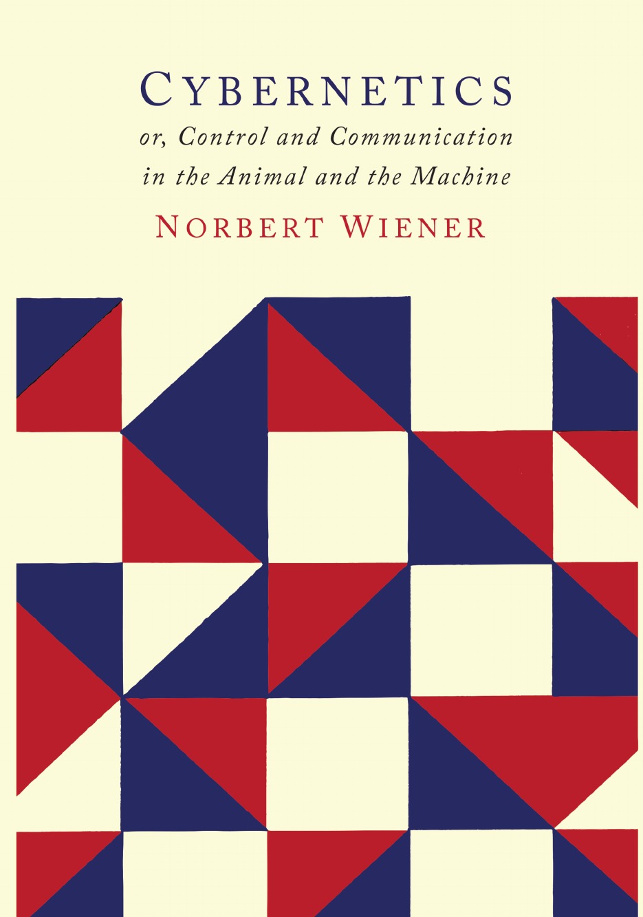 

Cybernetics