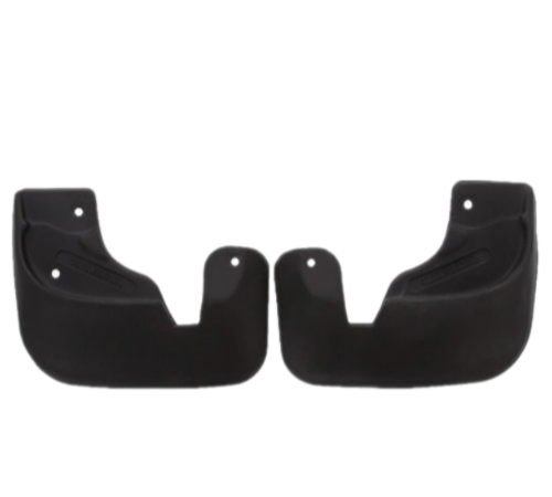 

Брызговики передние (ком-кт 2 шт) (полиуретан)