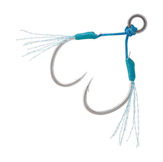 

Крючок-ассист BKK JOINT COMBAT+ Размер XL, A-EJ-8094