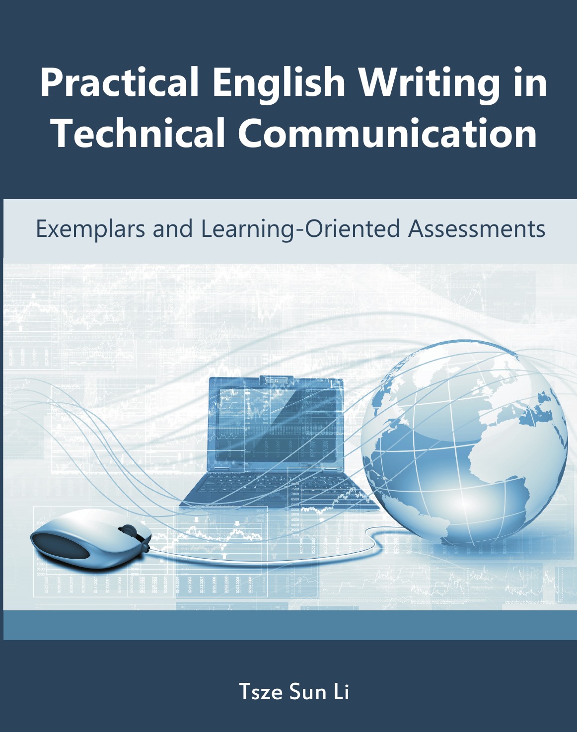 

Practical English Writing in Technical Communication