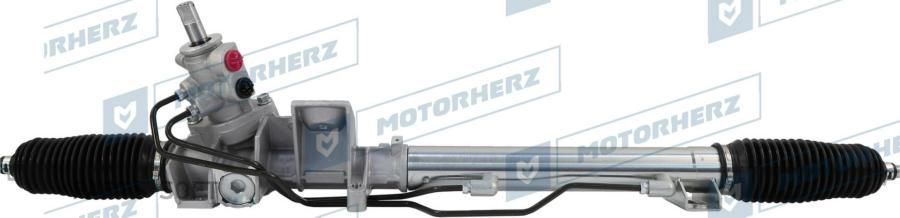 

MOTORHERZ R21671NW Рейка рулевая с тягами гидравлическая 1шт