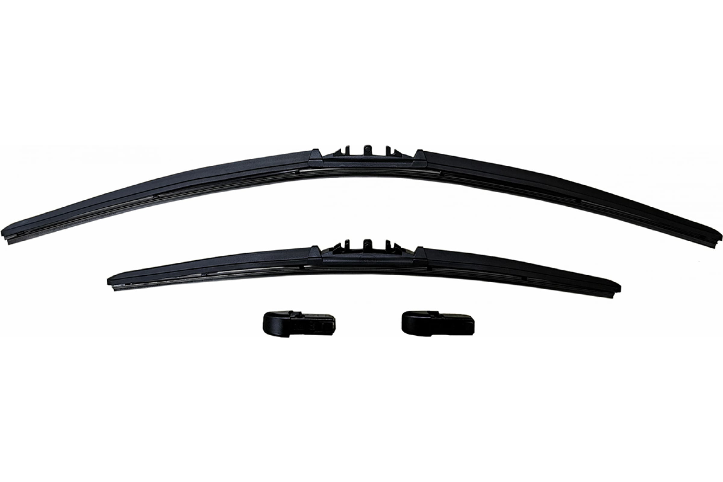 

Щётки с/о 650/480мм blade-set HYBRID