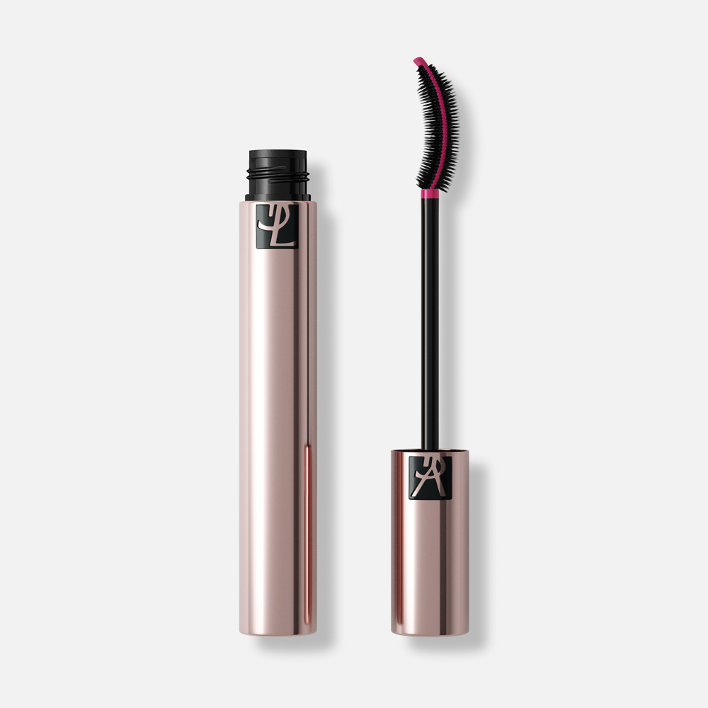 Тушь для ресниц Yves Saint Laurent Mascara Volume Effect Faux Cils The Curler, 6,6 мл