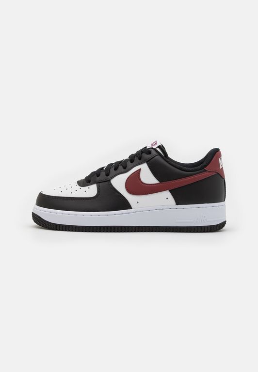 

Кеды мужские Nike NI112O0YB черные 42.5 EU, Черный, NI112O0YB