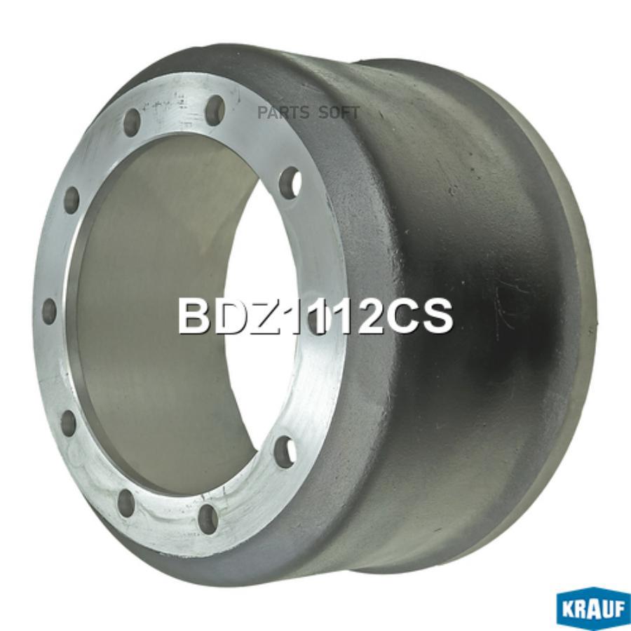 

Барабан тормозной