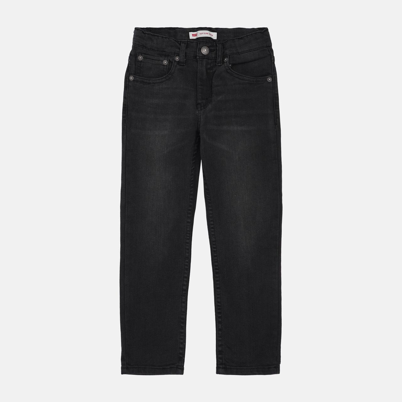 

Джинсы для мальчиков Levi’s Kids 9E6728, черный, 10A EU/140 RU, 9E6728