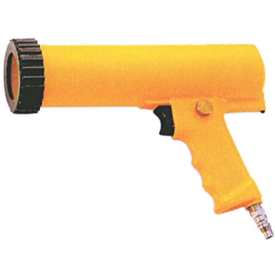 Пневматический шприц Licota PAP-D029 для герметика плунжерный пневматический шприц автомат groz