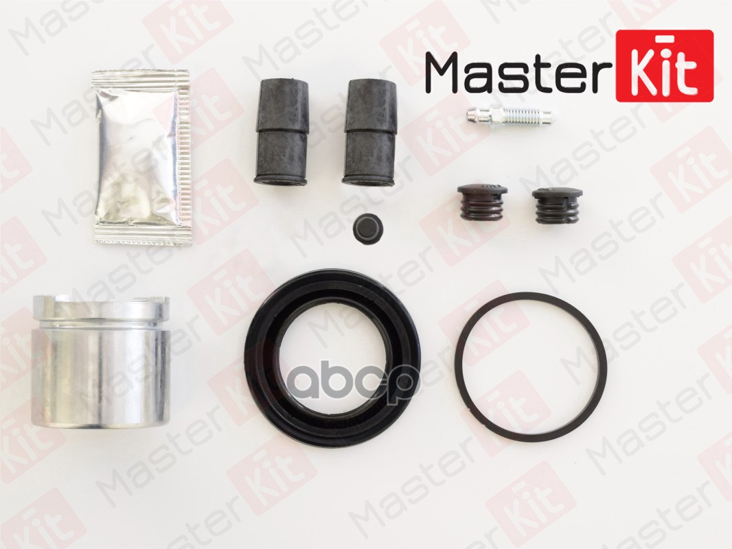 

Ремк-Т Masterkit 77a1283 . С Поршнем Fr D52 Ate, Daewoo Nexia,Lanos,Espero MasterKit арт.