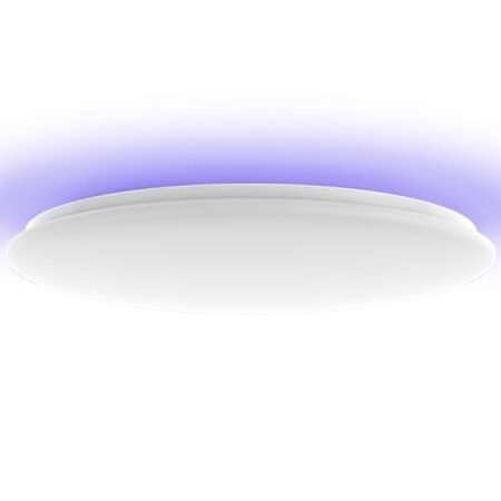 фото Yeelight умный потолочный светильник xiaomi yeelight arwen ceiling light 450c (ylxd013-b)