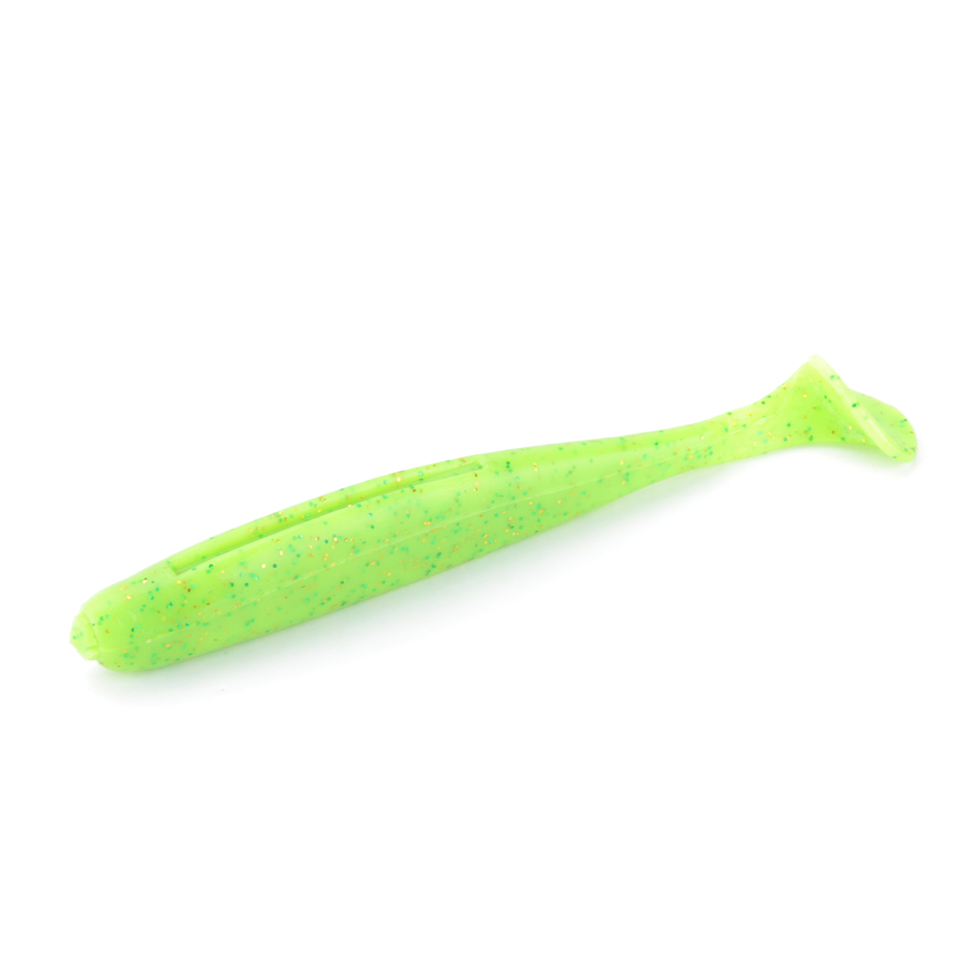 

Силиконовая приманка Diggidan 100 мм, X004 chartreuse, 3 шт., Зеленый