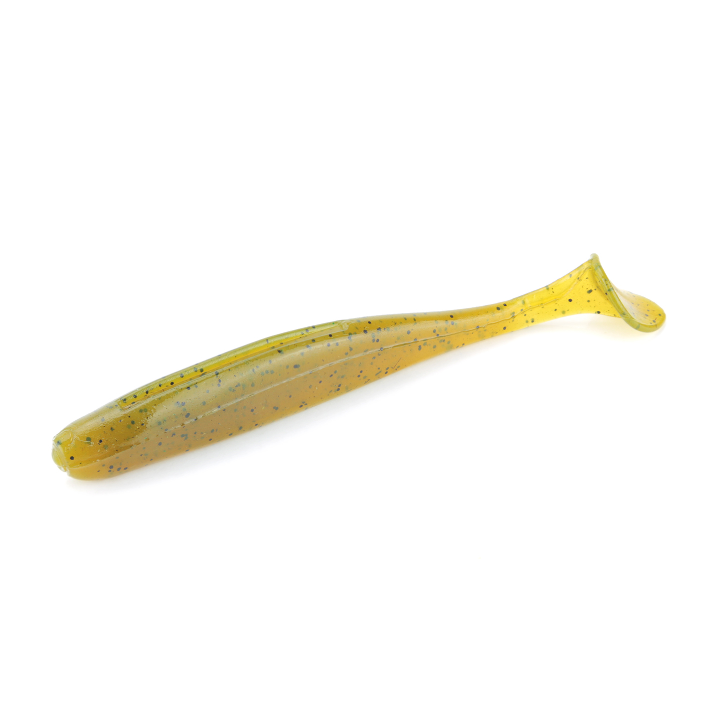

Силиконовая приманка Diggidan 100 мм, 128 green pumpkin, 3 шт., Коричневый