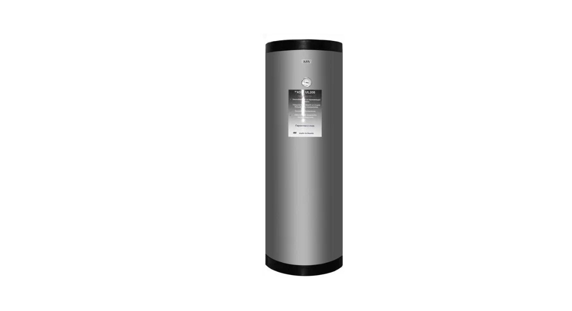 

Водонагреватель накопительный INOX AR300 300 л white, silver, AR300