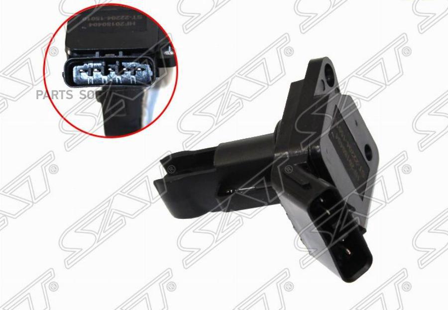 

Датчик Расхода Воздуха 3Zz4Zz3Uz3Gr4Gr Corollacrownmajestags300430Mark X 04-