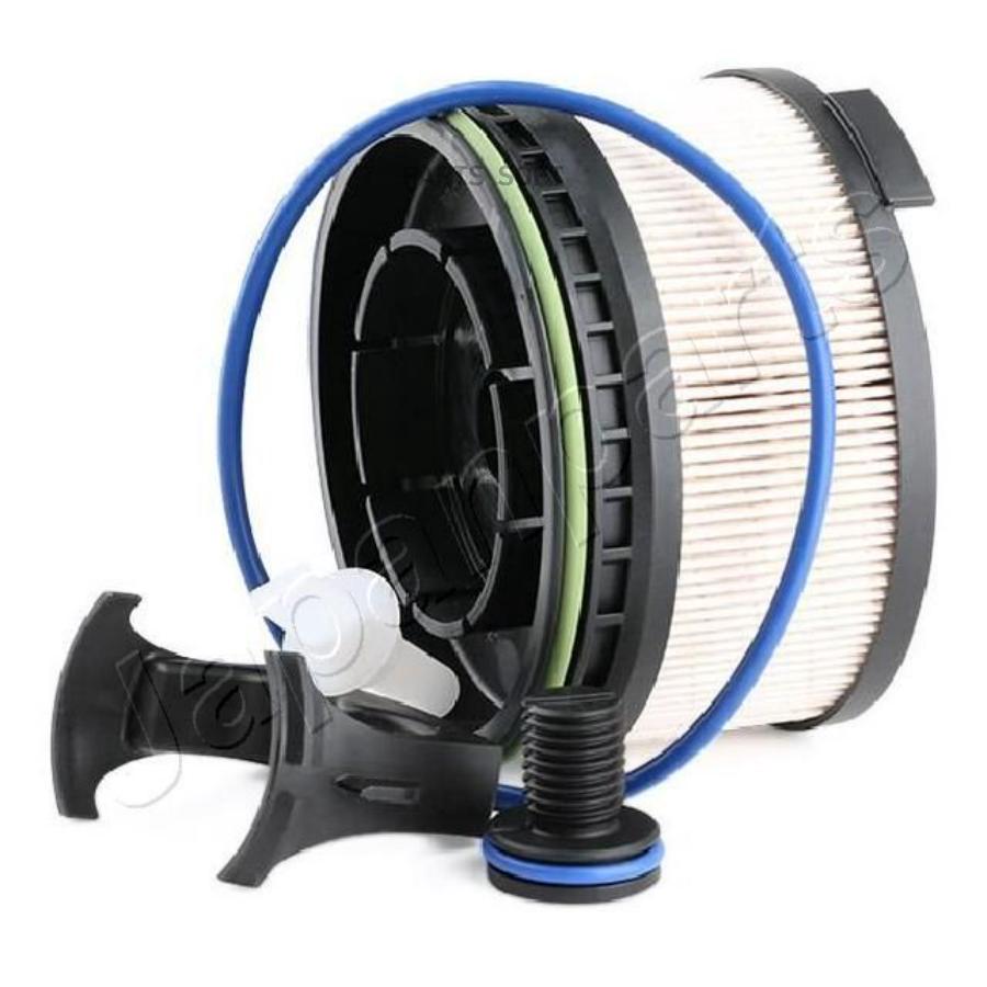 

JAPANPARTS FC-ECO102 Фильтр топливный MB W213 2.0D 1шт