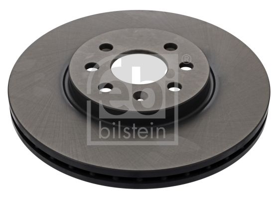 

28167f_диск тормозной передний opel astra 1.4/1.6 04>
